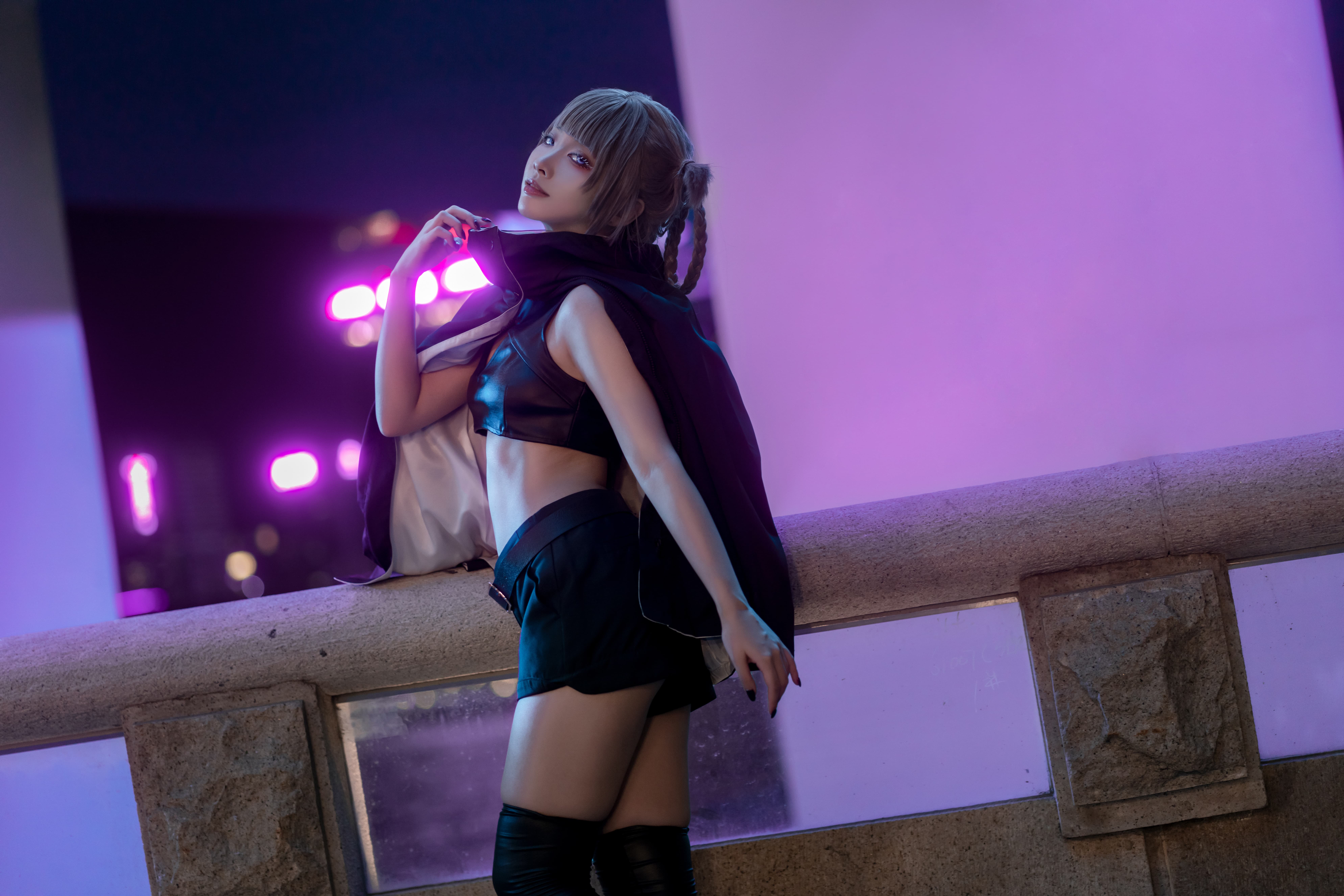 Featured image of post 宮本桜 - 七草荠 23P