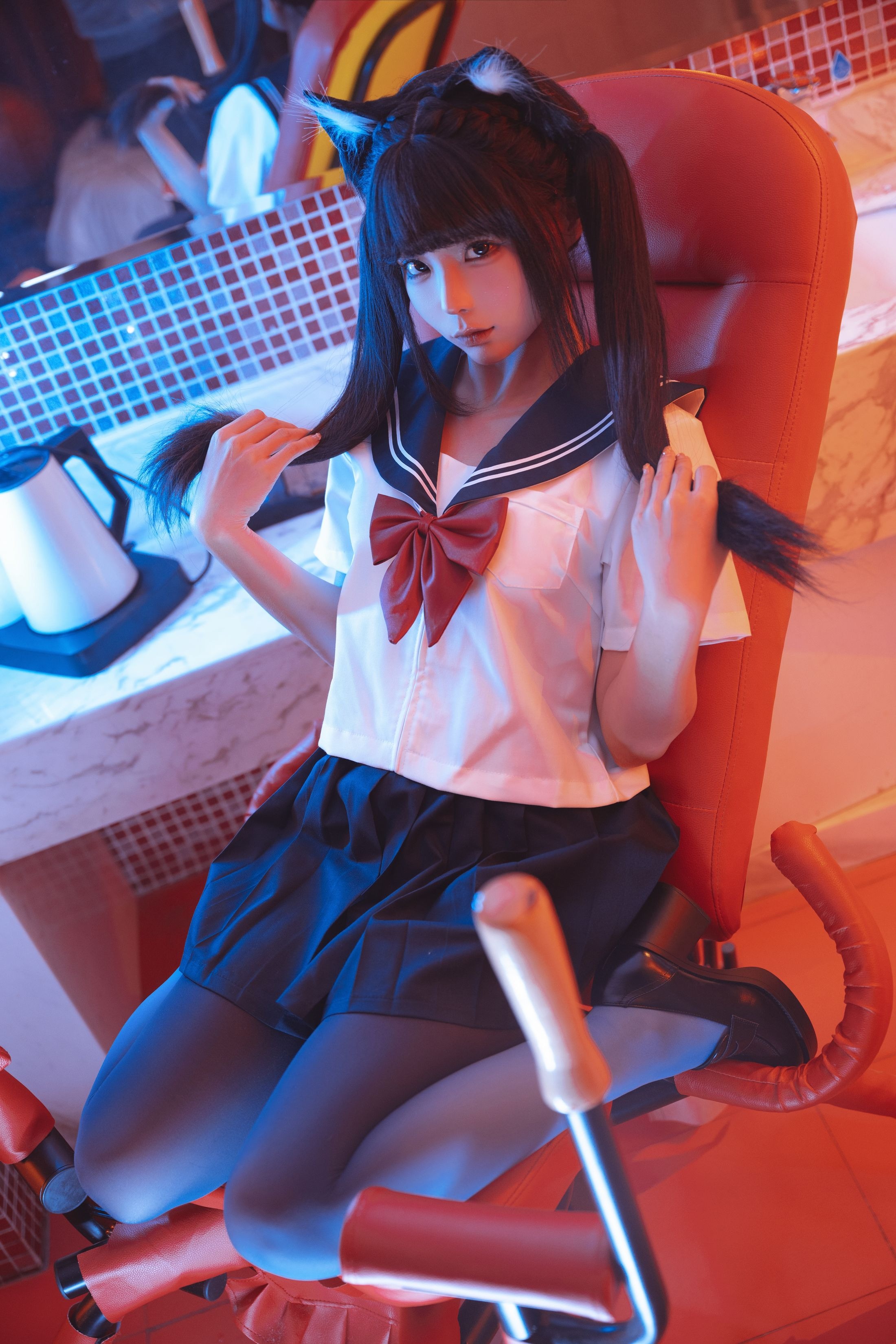 Featured image of post 蠢沫沫 另一面 57P