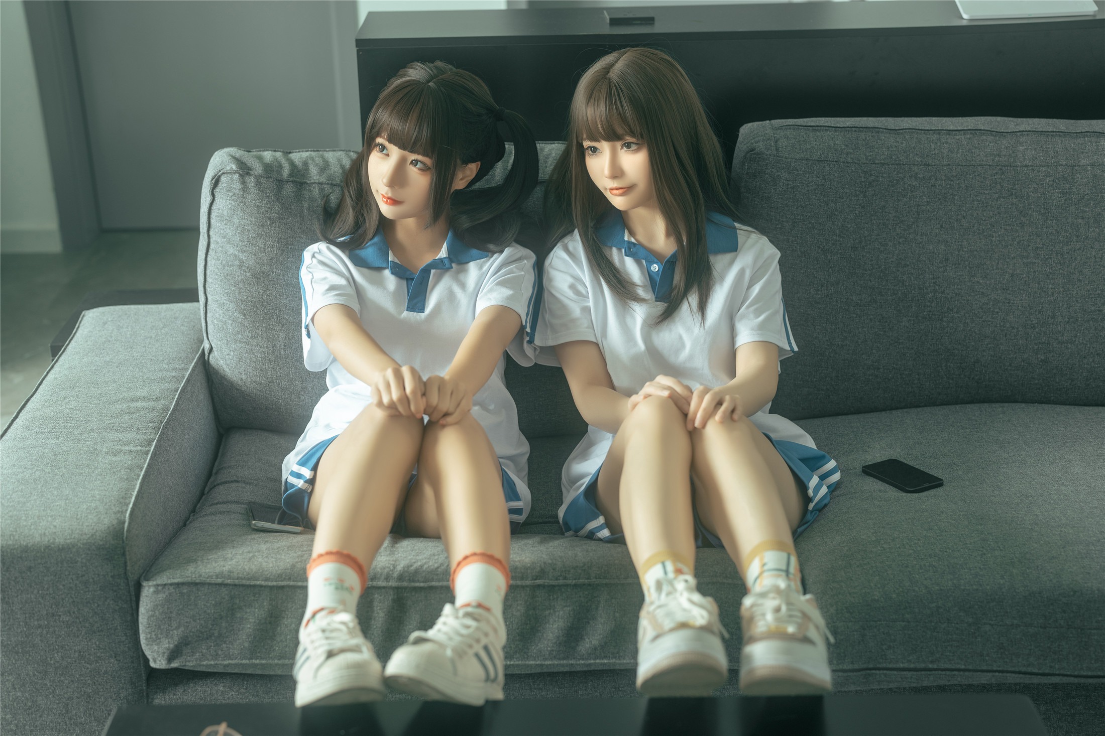 Featured image of post 蠢沫沫 - 同桌的你 110P