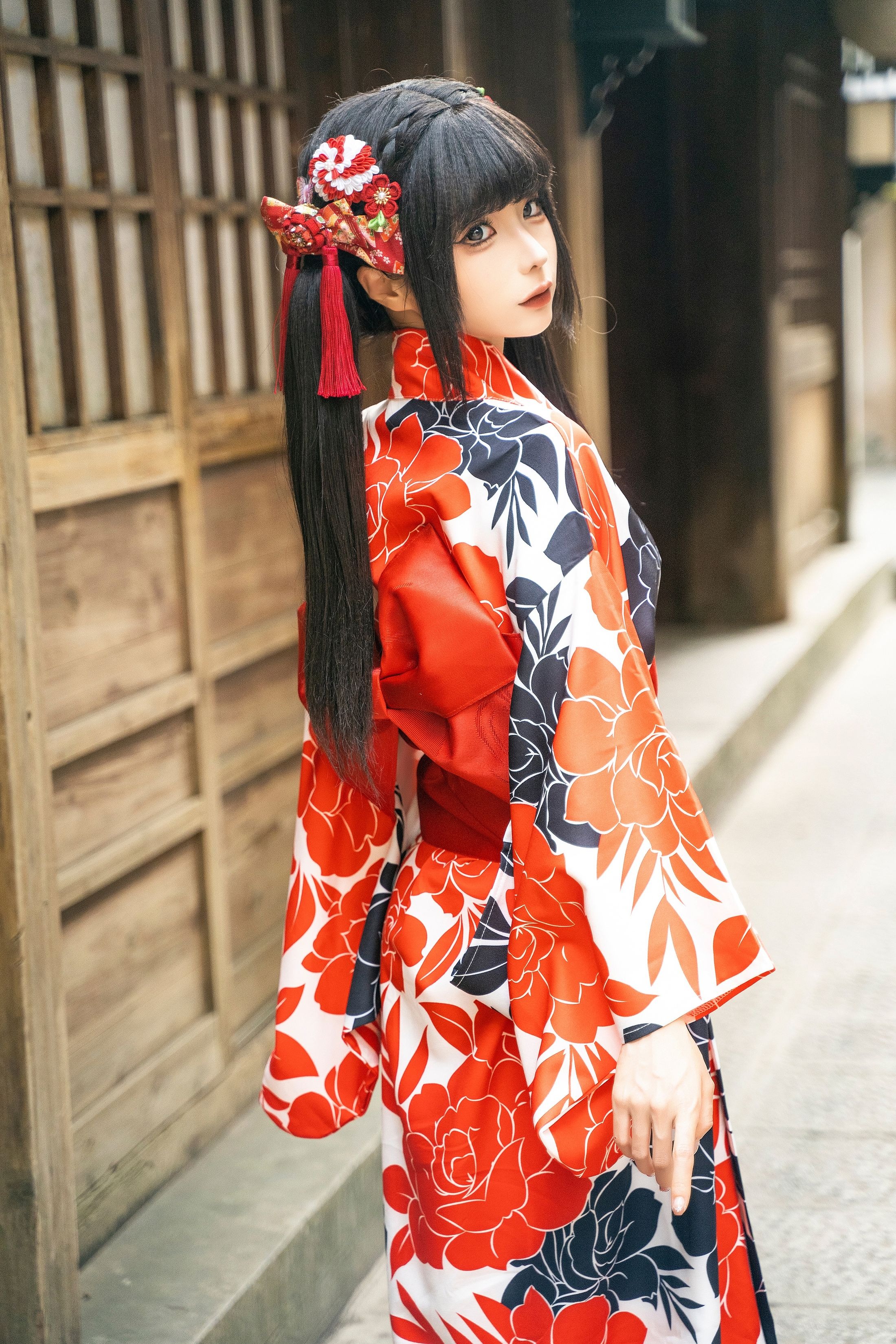 Featured image of post 蠢沫沫 祭 57P